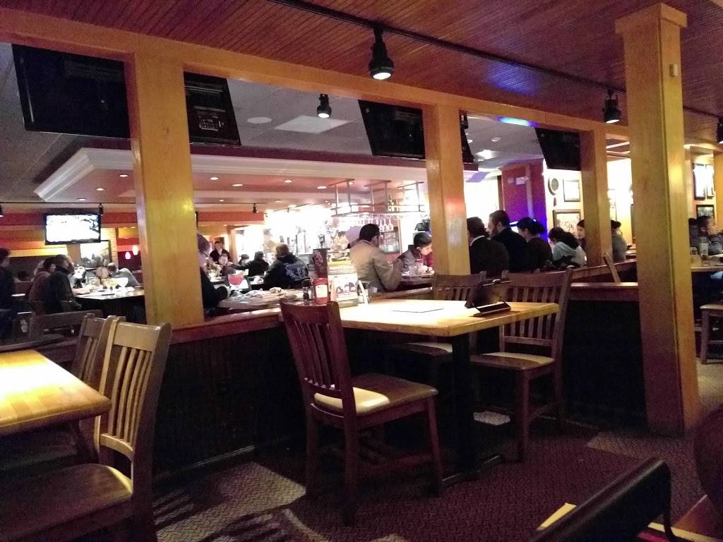 Applebees Grill + Bar | restaurant | 43500 Ford Rd, Canton, MI 48187, USA | 7344557510 OR +1 734-455-7510