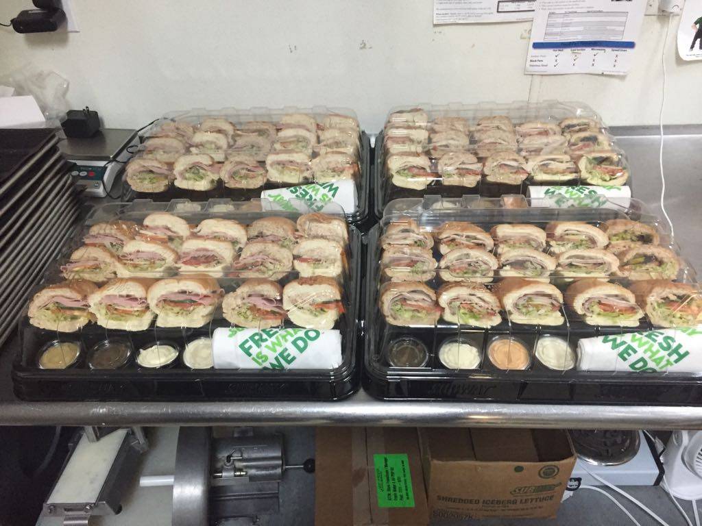 Subway Restaurants | restaurant | 8037 Liberty Rd #3, Windsor Mill, MD 21244, USA | 4109227827 OR +1 410-922-7827