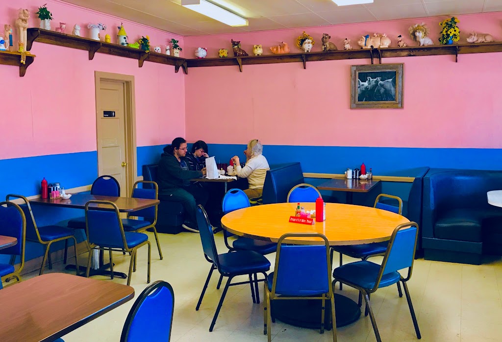 Dixie Pig | restaurant | 1401 Butternut St, Abilene, TX 79602, USA | 3256733292 OR +1 325-673-3292