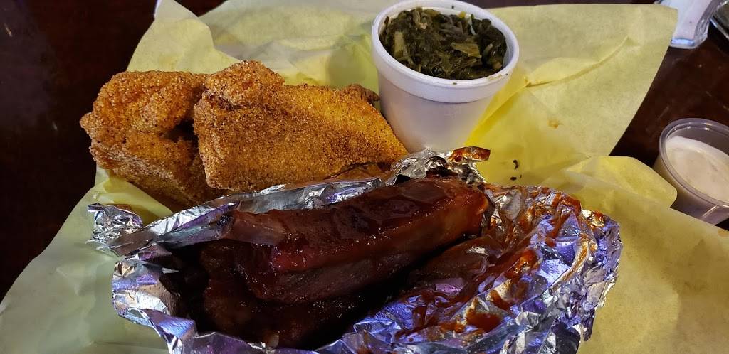 RoRos Soul Food | restaurant | 20 N California St, Stockton, CA 95202, USA | 2099492588 OR +1 209-949-2588