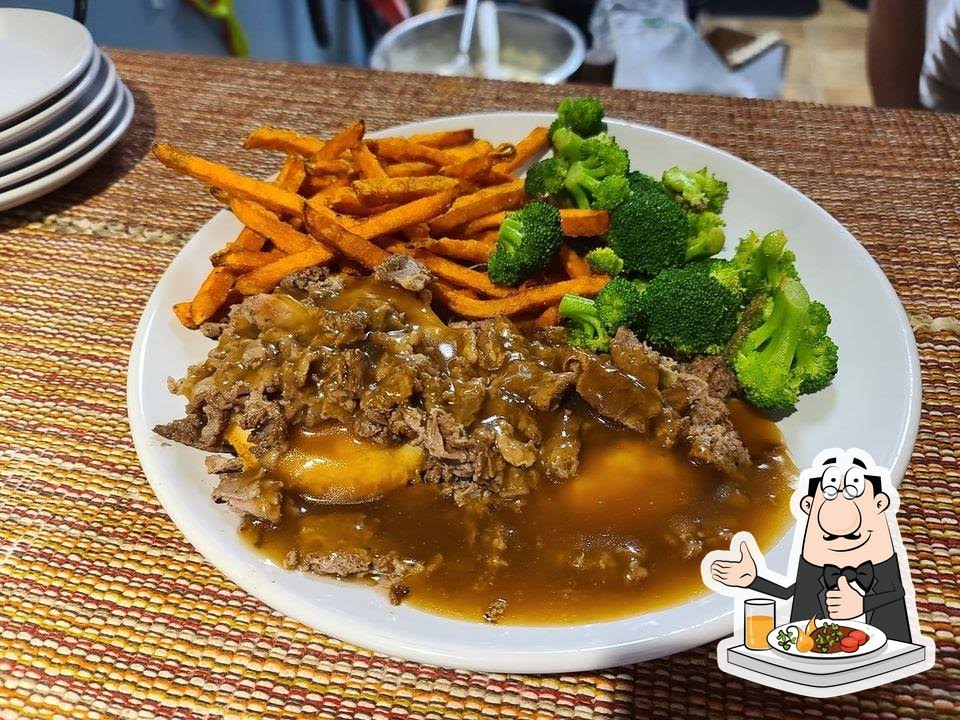 Elmers Cabin | restaurant | 125 Main St, Newport, VT 05855, USA | 8026244223 OR +1 802-624-4223