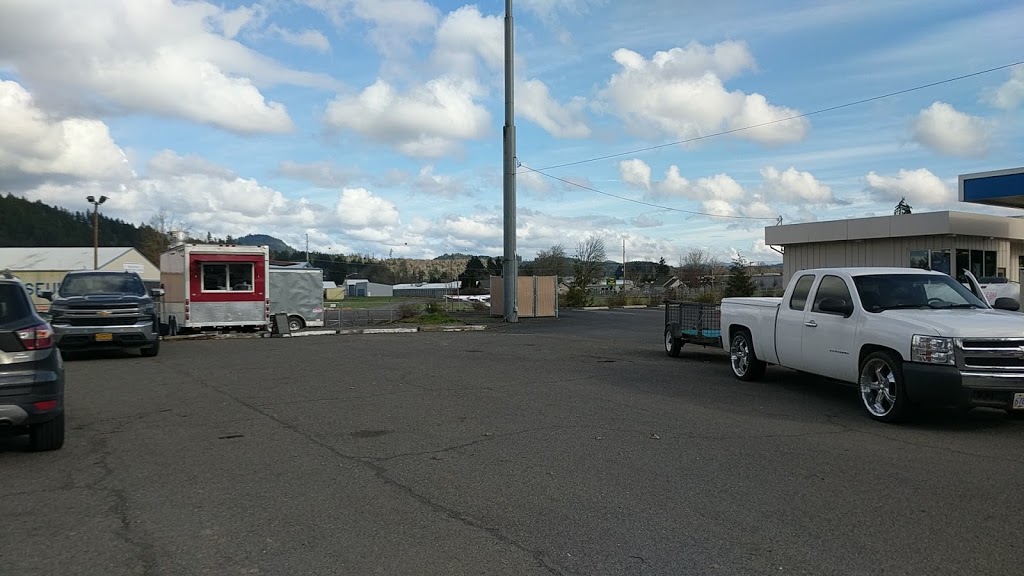 El Rincon del Taco Food Truck | restaurant | 670 Row River Rd, Cottage Grove, OR 97424, USA | 5416491766 OR +1 541-649-1766