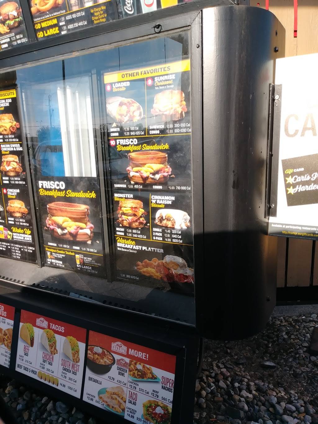 Hardees | restaurant | 4945 Emerson Avenue, Indianapolis, IN 46203, USA | 3177818131 OR +1 317-781-8131