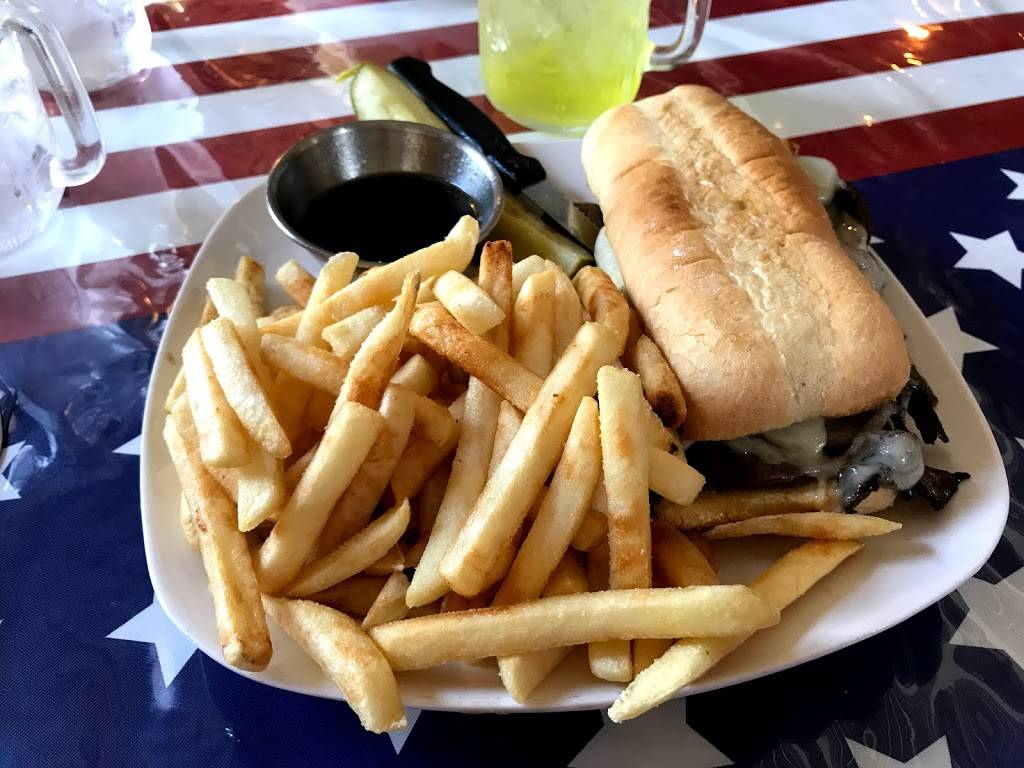 Jars Bar Grill | restaurant | 4863 Elm St, Laona, WI 54541, USA | 7156746200 OR +1 715-674-6200