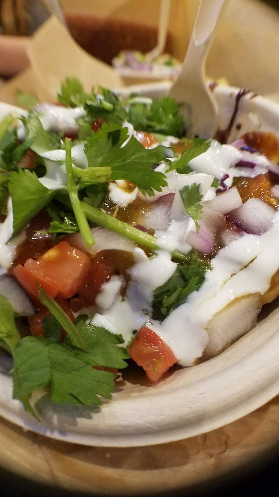 QDOBA Mexican Eats | restaurant | 7002 Northwest Expy Suite A, Oklahoma City, OK 73132, USA | 4054707772 OR +1 405-470-7772