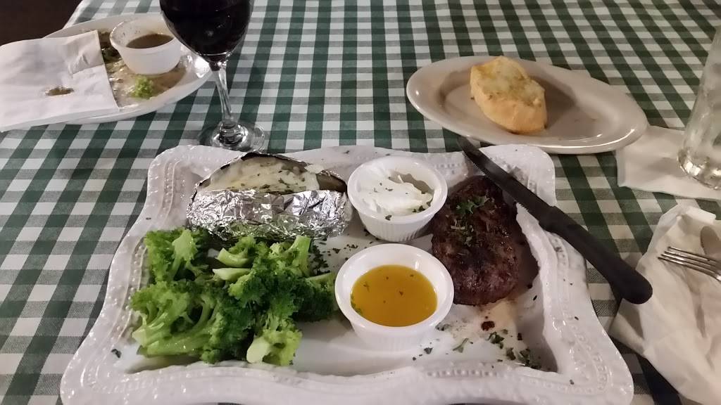 Topolino Restaurant | restaurant | 6320 Old Branch Ave, Camp Springs, MD 20748, USA | 3014496160 OR +1 301-449-6160