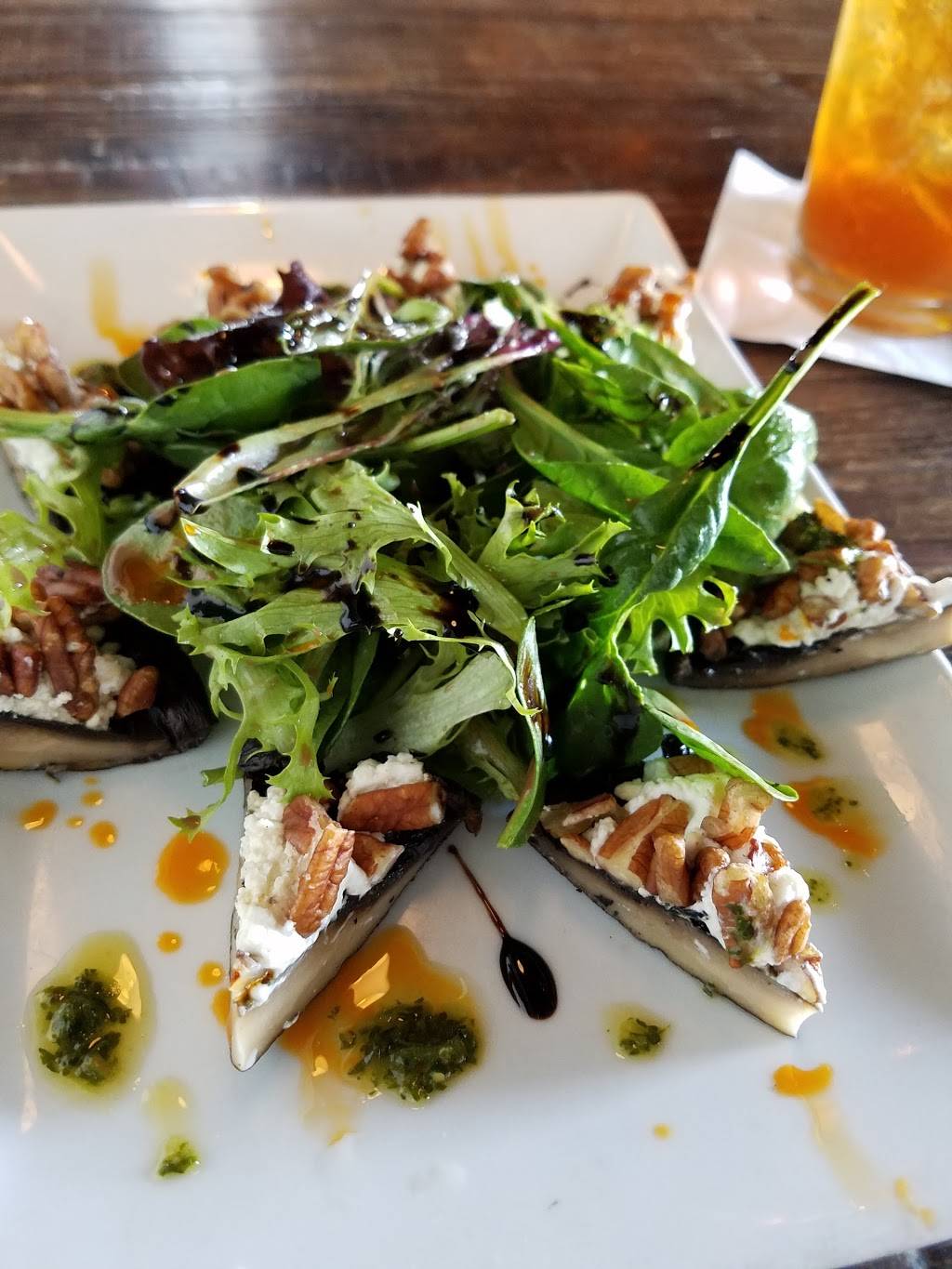 The Garden Co. Marketplace & Cafe | restaurant | 217 Kessler Ave, Schulenburg, TX 78956, USA | 9797434677 OR +1 979-743-4677