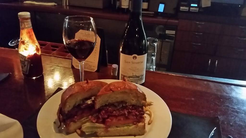 Fonzs Restaurant | restaurant | 1017 Manhattan Ave, Manhattan Beach, CA 90266, USA | 3103761536 OR +1 310-376-1536