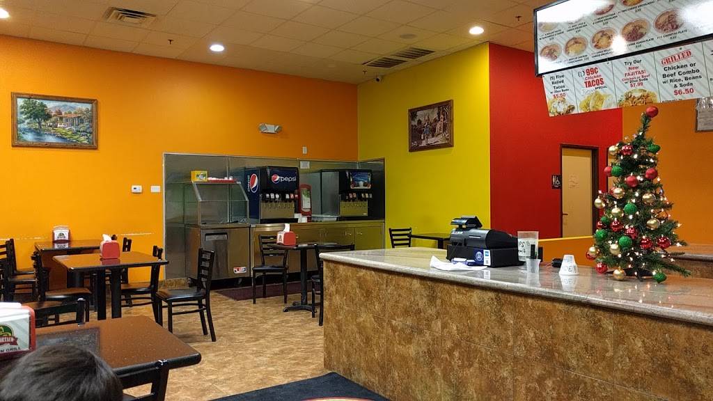 Don Tortaco Mexican Grill | restaurant | 1475 W Horizon Ridge Pkwy #140, Henderson, NV 89012, USA | 7022622219 OR +1 702-262-2219
