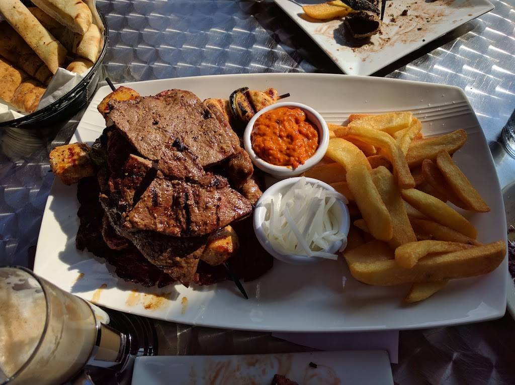 Cafe Latte | restaurant | 309 Cromwell Ave, Staten Island, NY 10305, USA | 7189870192 OR +1 718-987-0192