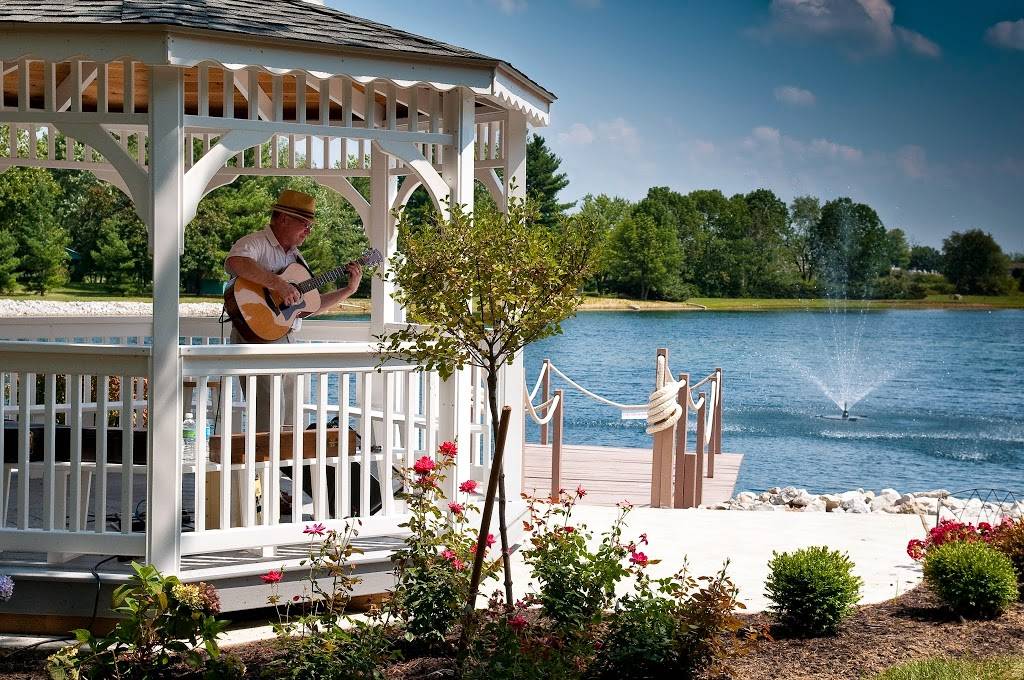 Hidden Lakes Winery | restaurant | 650 Winchester Pike, Canal Winchester, OH 43110, USA | 6148345294 OR +1 614-834-5294