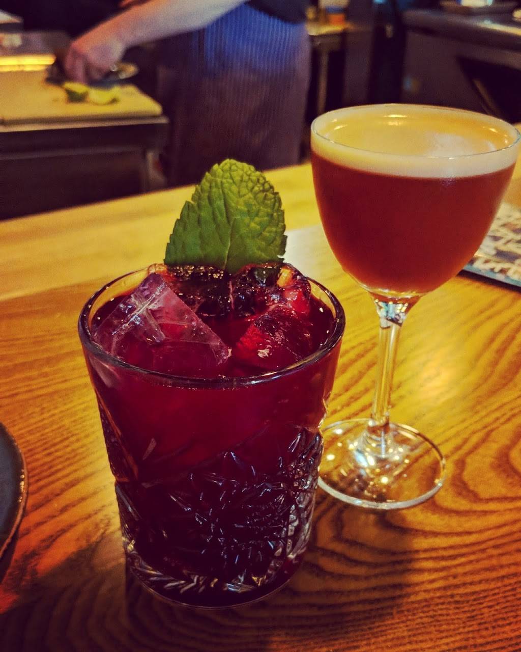 Mint Mark | restaurant | 1929 Winnebago St, Madison, WI 53704, USA | 6082855096 OR +1 608-285-5096