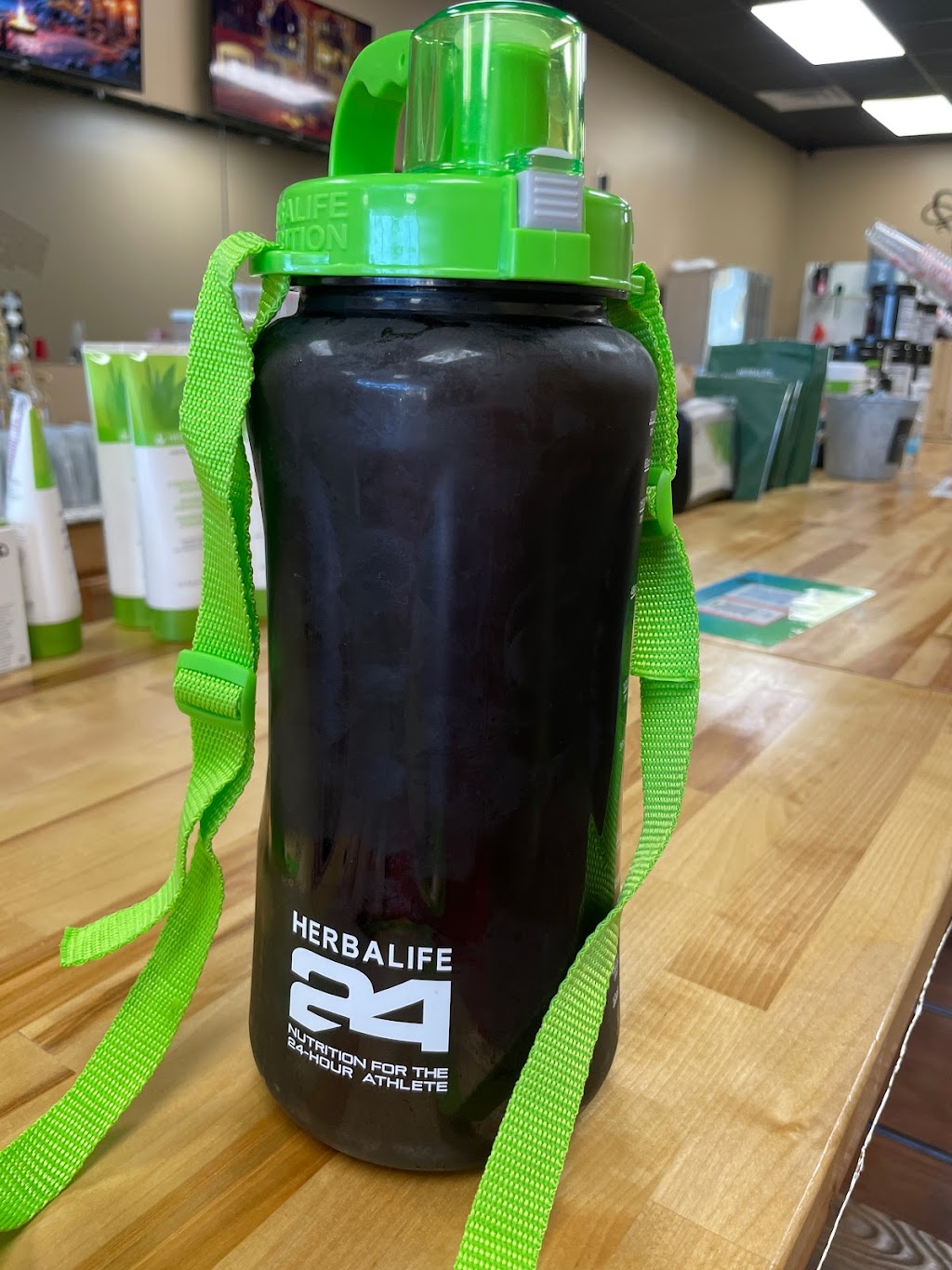 Forresta’s Healthy Living | restaurant | 3809 October Woods Dr, Antioch, TN 37013, USA | 6152936163 OR +1 615-293-6163