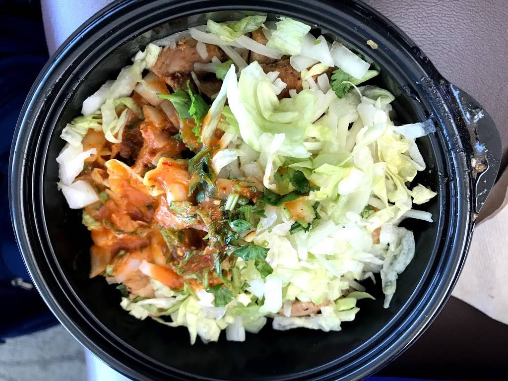 Una Mas | restaurant | 1701 Airport Blvd, San Jose, CA 95110, USA | 4085950258 OR +1 408-595-0258