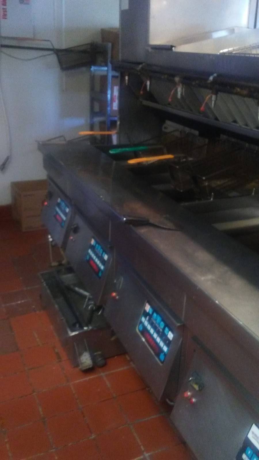 Popeyes Louisiana Kitchen | restaurant | 2312 N Main St, St Martinville, LA 70582, USA | 3373946083 OR +1 337-394-6083