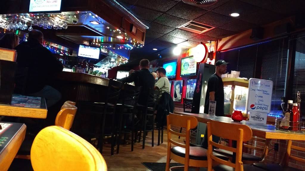 Memories Food & Spirits | restaurant | 3539 Broadway, Grove City, OH 43123, USA | 6148751074 OR +1 614-875-1074