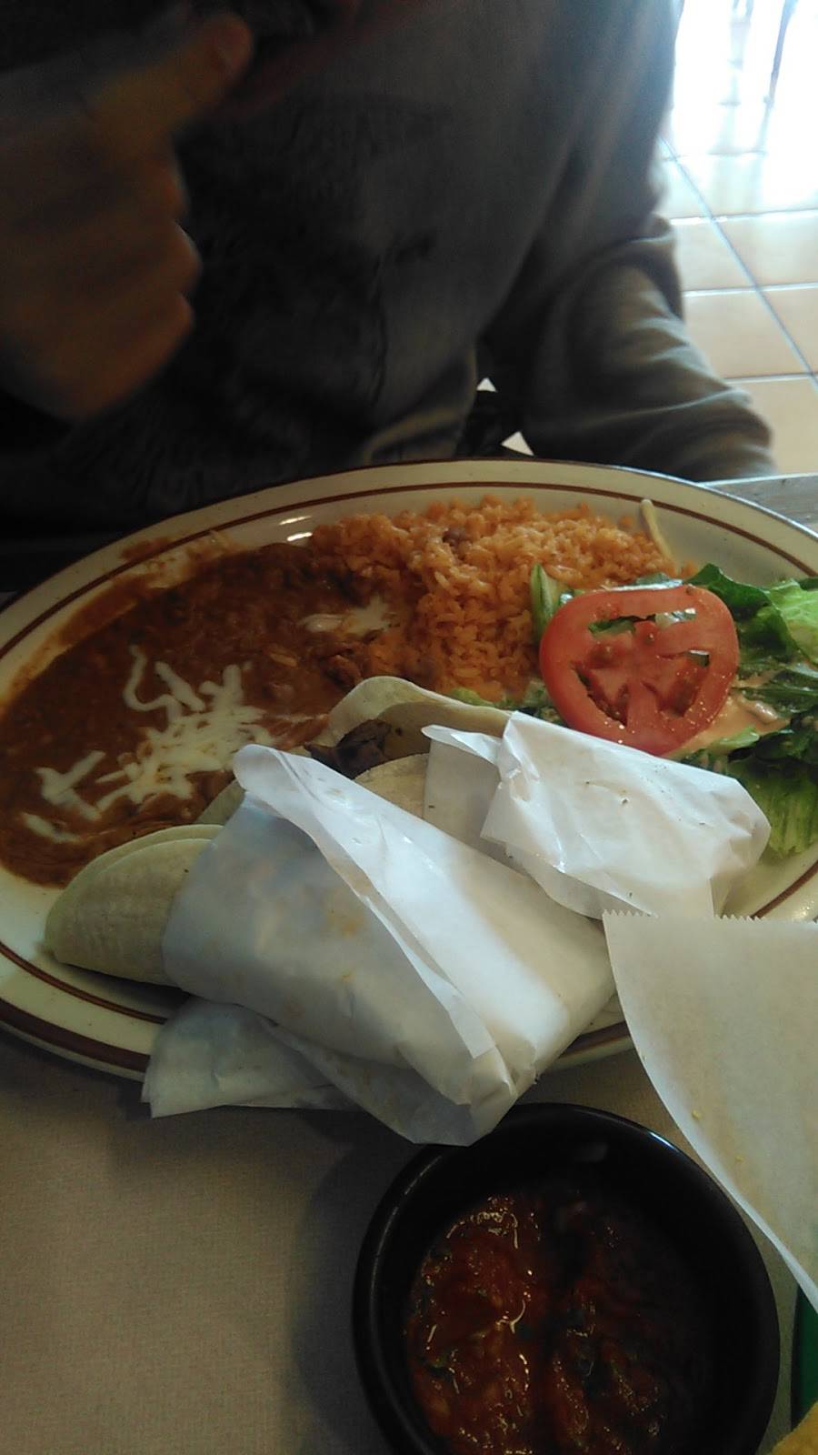 Taqueria Tepa Burritos | restaurant | 3440 Palmer Dr, Cameron Park, CA 95682, USA | 5306721549 OR +1 530-672-1549