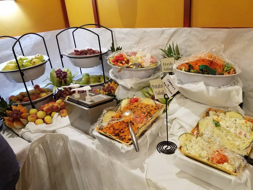 The Door | restaurant | 163-07 Baisley Blvd, Jamaica, NY 11434, USA | 7185251083 OR +1 718-525-1083