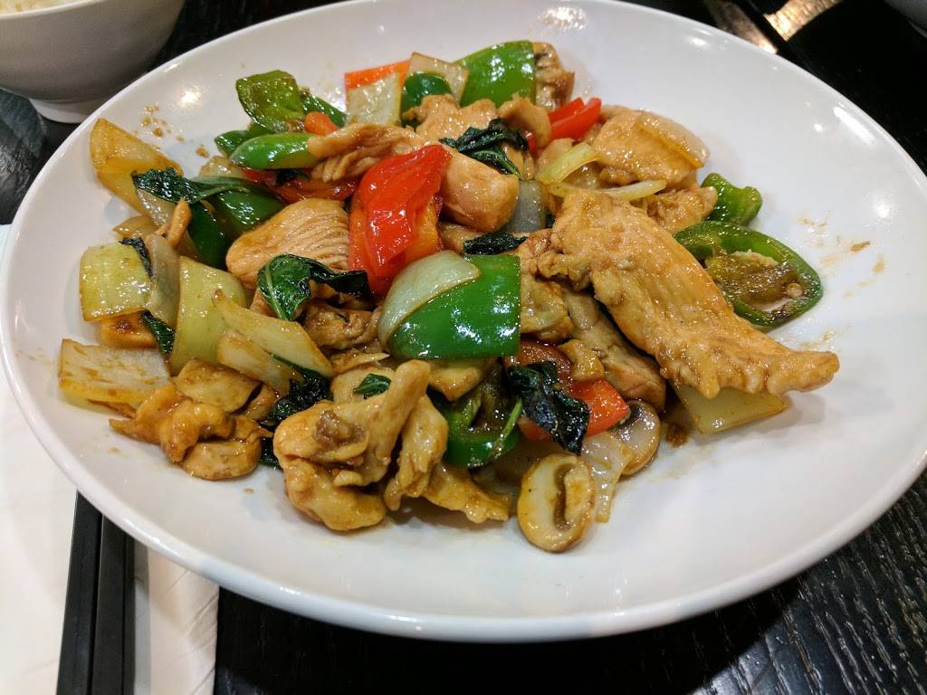 North Point Chopsticks | restaurant | 2532 Waukegan Rd, Glenview, IL 60025, USA | 2244325464 OR +1 224-432-5464