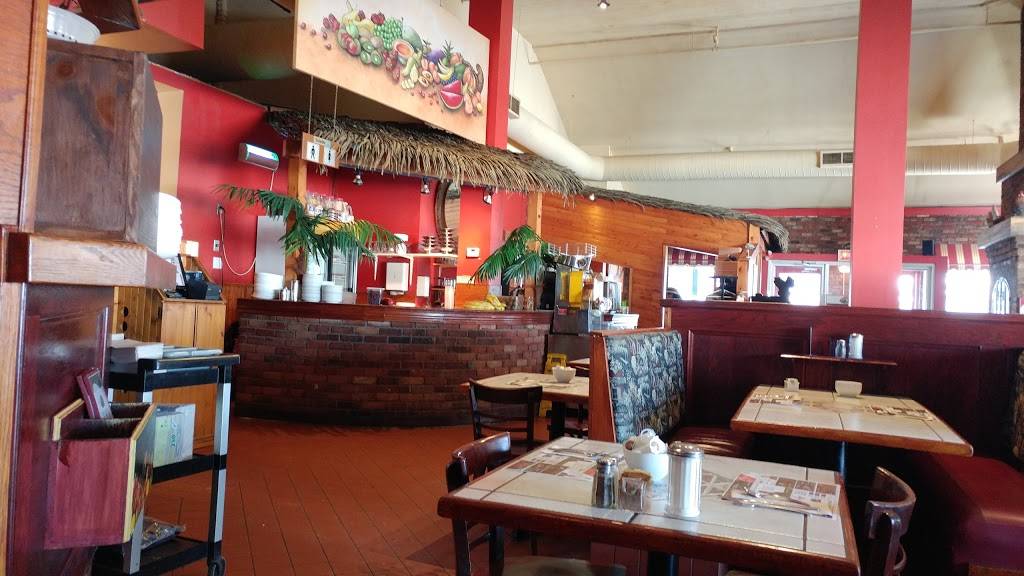 Déjeuner Obodum | restaurant | 220A Chemin du Lac-Millette, Saint-Sauveur, QC J0R 1R3, Canada | 4502270458 OR +1 450-227-0458