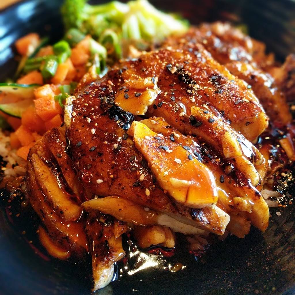 Tokyo Joes - Tempe | restaurant | 4715 S Rural Rd #104, Tempe, AZ 85282, USA | 4803078868 OR +1 480-307-8868