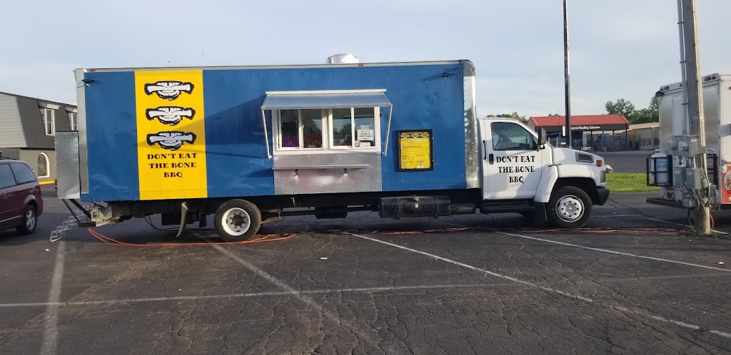 Dont Eat The Bone Bbq | restaurant | 8949 E Washington St, Indianapolis, IN 46219, USA | 3174142035 OR +1 317-414-2035
