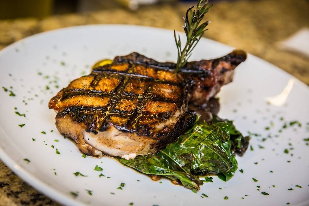 La Locanda | restaurant | 6830 E 5th Ave Suite 108, Scottsdale, AZ 85251, USA | 4802846511 OR +1 480-284-6511