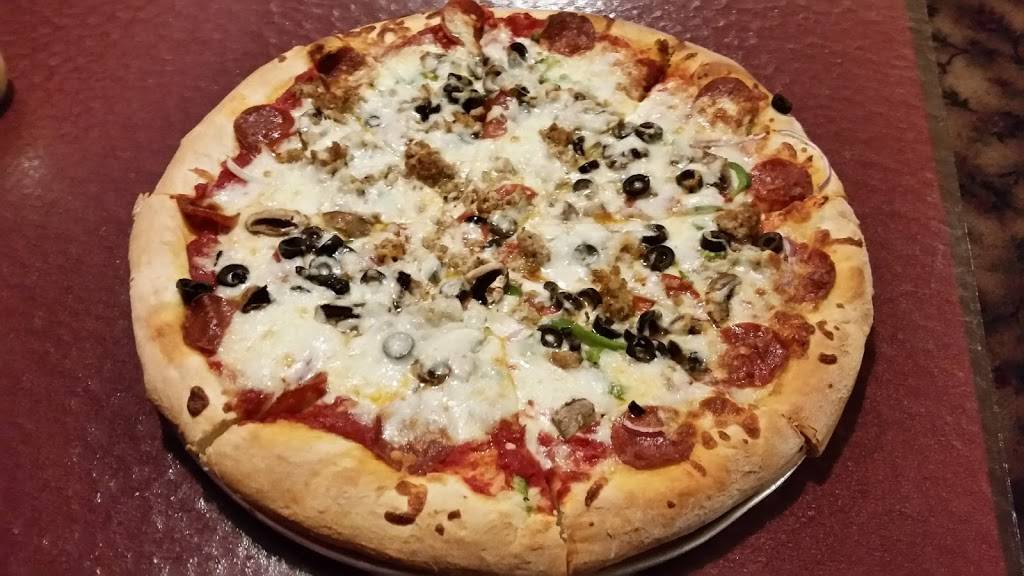 Sorrentos Pizza | restaurant | 1450 W Mission Rd D, San Marcos, CA 92069, USA | 7607274091 OR +1 760-727-4091