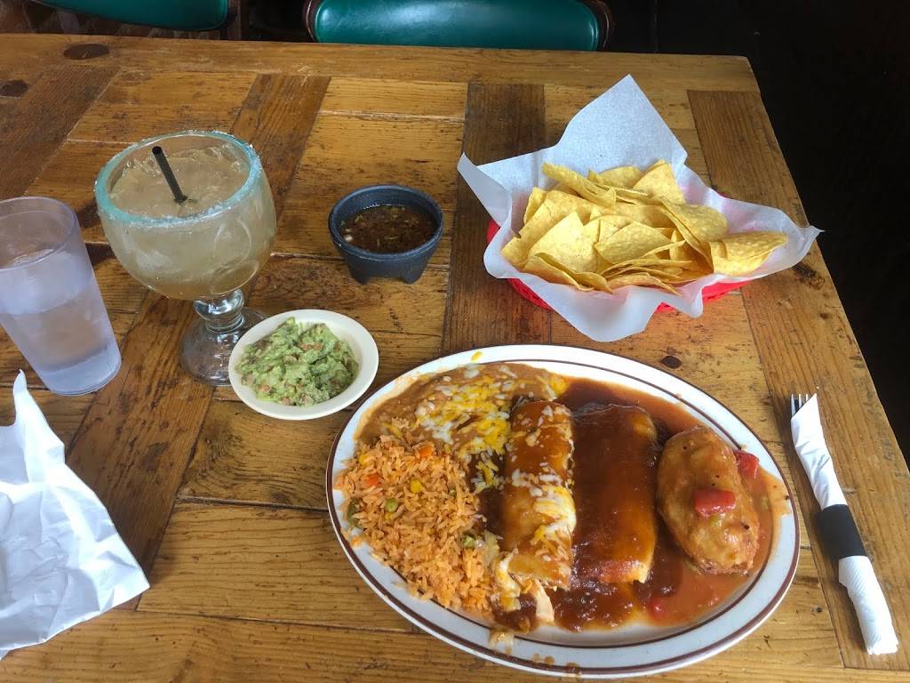 Casa Sanchez 2 | restaurant | 422 Harrison Ave, Leadville, CO 80461, USA | 7194867927 OR +1 719-486-7927