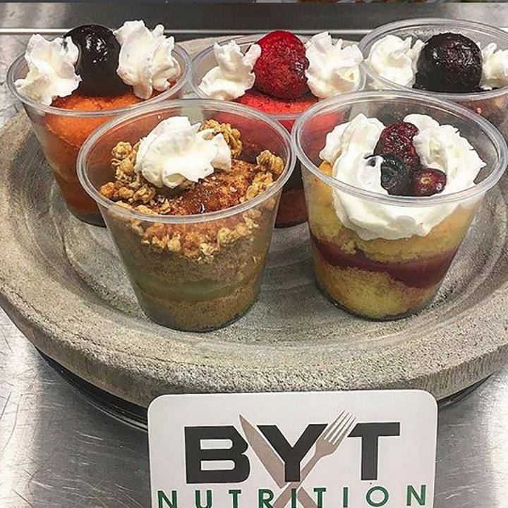 Build Your Temple Nutrition | restaurant | 1411 N Main St, Shelbyville, TN 37160, USA | 9314888400 OR +1 931-488-8400