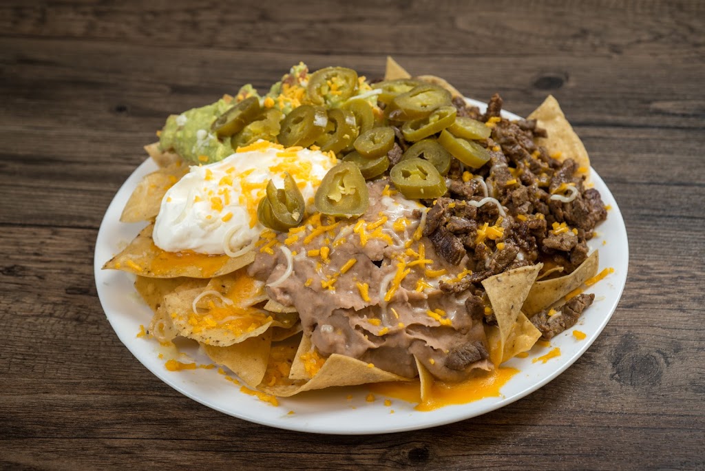 Lilys Mexican Food | restaurant | 1112 S Kofa Ave, Parker, AZ 85344, USA | 9286699691 OR +1 928-669-9691