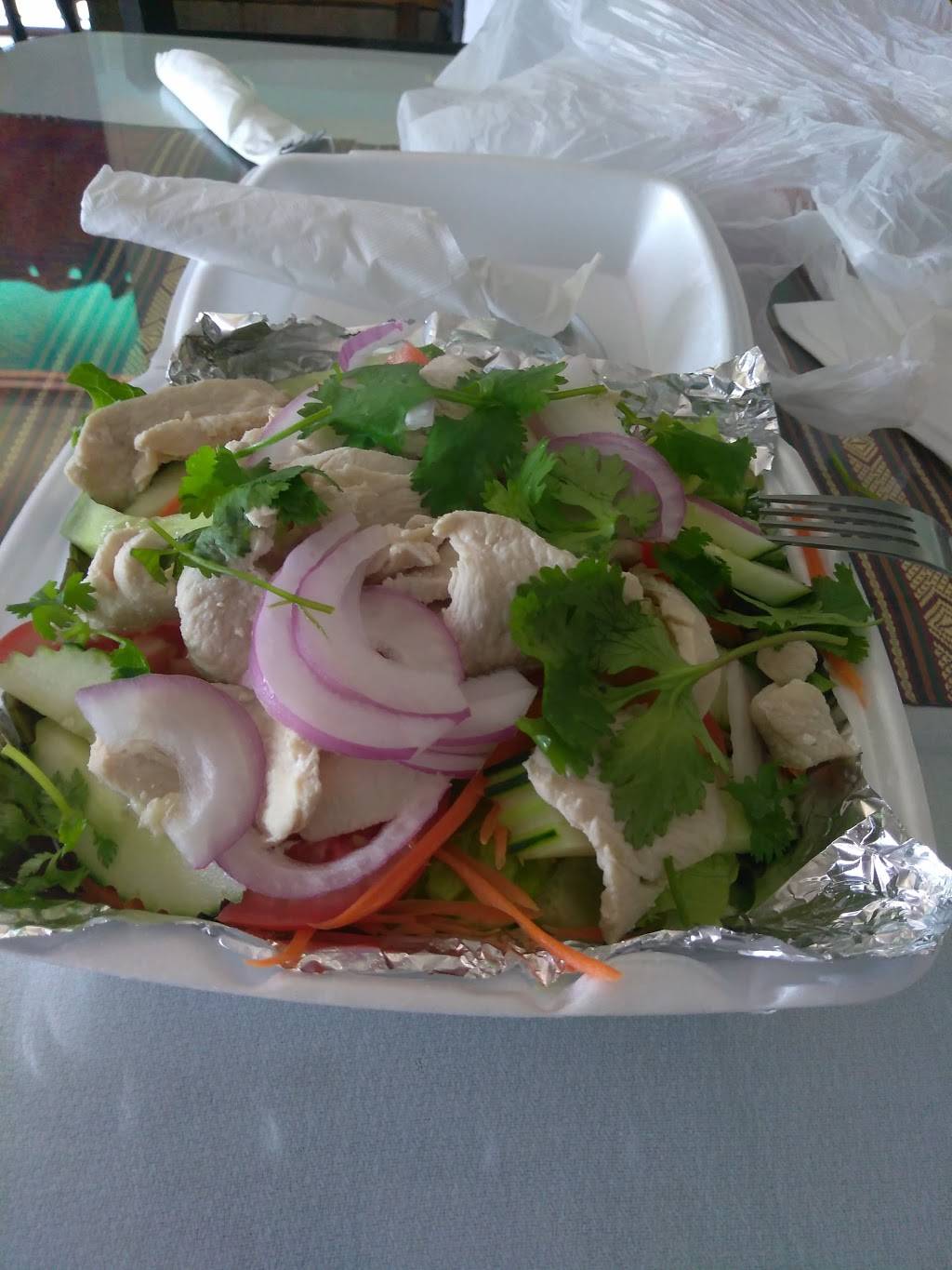 Thai Orchid Restaurant | restaurant | 101 25359 Madison Ave, Murrieta, CA 92562, USA | 9518942863 OR +1 951-894-2863