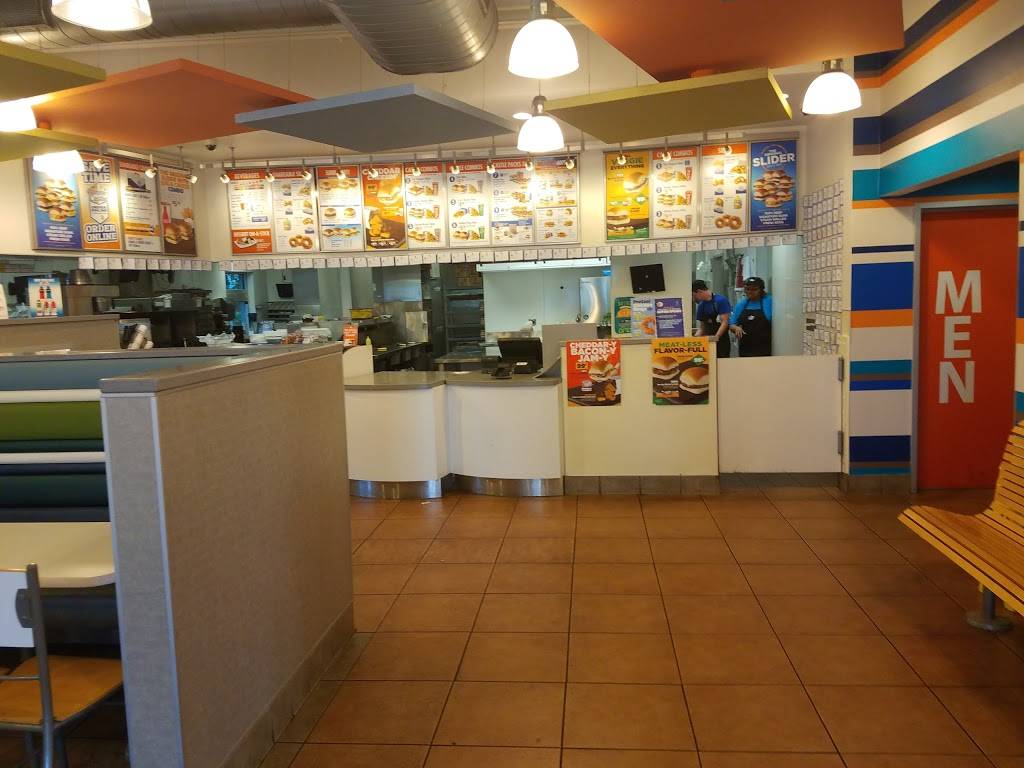 White Castle | restaurant | 2350 Greene Way, Louisville, KY 40220, USA | 5024913114 OR +1 502-491-3114