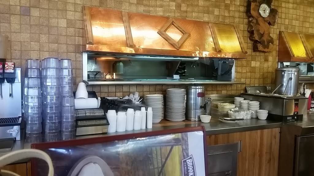 Brooks Ranch | restaurant | 975 Bellevue Rd, Atwater, CA 95301, USA | 2093571838 OR +1 209-357-1838