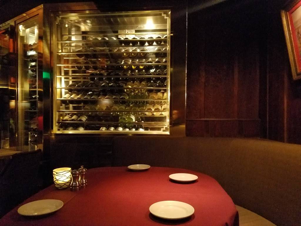 The Sage Room | restaurant | 18 Stateline Ave, Stateline, NV 89449, USA | 7755882411 OR +1 775-588-2411