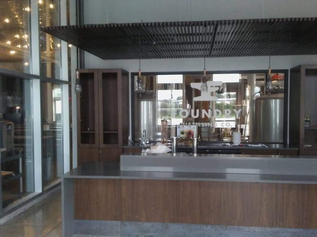 The Foundry in Valley Junction | restaurant | 111 S 11th St, West Des Moines, IA 50265, USA | 5156084100 OR +1 515-608-4100