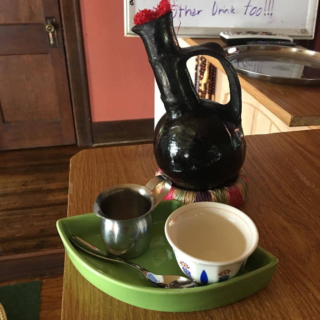 Shalom | Ethiopian Coffee House | cafe | 1701 E 10th St, Sioux Falls, SD 57103, USA | 6053392919 OR +1 605-339-2919