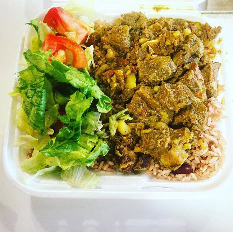 One Love Caribbean Cuisine | restaurant | 516 Centennial Pkwy N, Hamilton, ON L8E 0G2, Canada | 9056621121 OR +1 905-662-1121