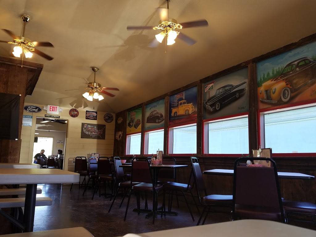 Grill Daddys | restaurant | 308 E Avenue D, Copperas Cove, TX 76522, USA | 2545775228 OR +1 254-577-5228