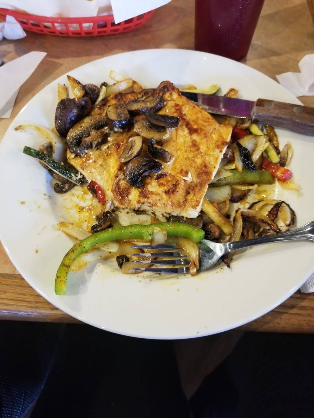 Azteca Grill | restaurant | 402 GA-155 S, McDonough, GA 30253, USA | 6787827130 OR +1 678-782-7130