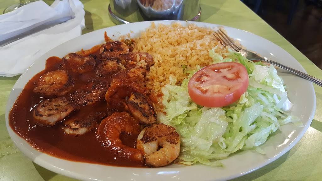 Don Pancho | restaurant | 232 Hutton Pl # 112, Ashland City, TN 37015, USA | 6157929340 OR +1 615-792-9340