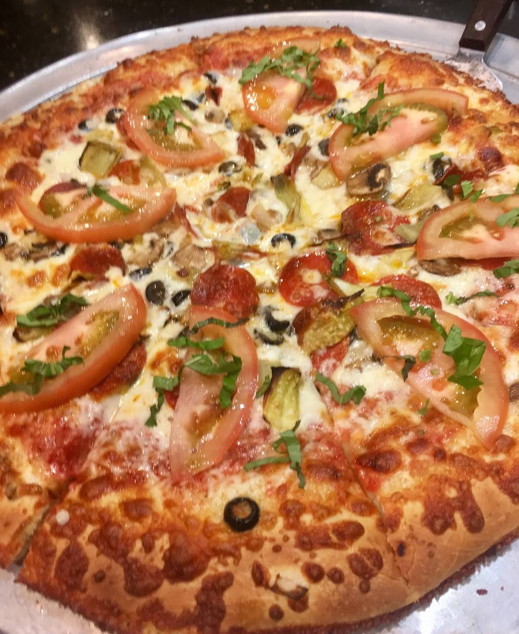 Joes Italian | restaurant | 21 Weatherly Club Dr, Alabaster, AL 35007, USA | 2056634111 OR +1 205-663-4111