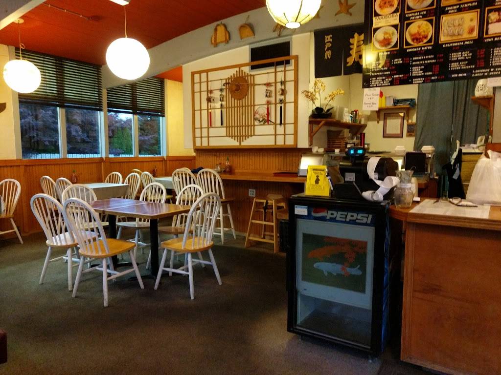 Ichi Bento | restaurant | 17203 15th Ave NE, Shoreline, WA 98155, USA | 2063631663 OR +1 206-363-1663