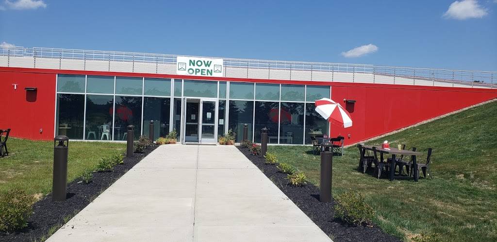 Pocono Organics | restaurant | 1015 Long Pond Rd, Blakeslee, PA 18610, USA | 5706461100 OR +1 570-646-1100