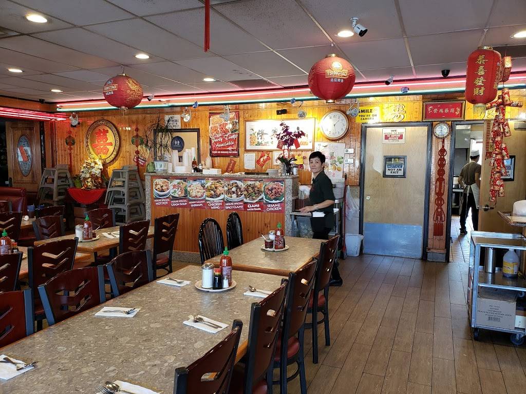 Ying Li Restaurant | restaurant | 342 W San Ysidro Blvd N, San Diego, CA 92173, USA | 6194282288 OR +1 619-428-2288