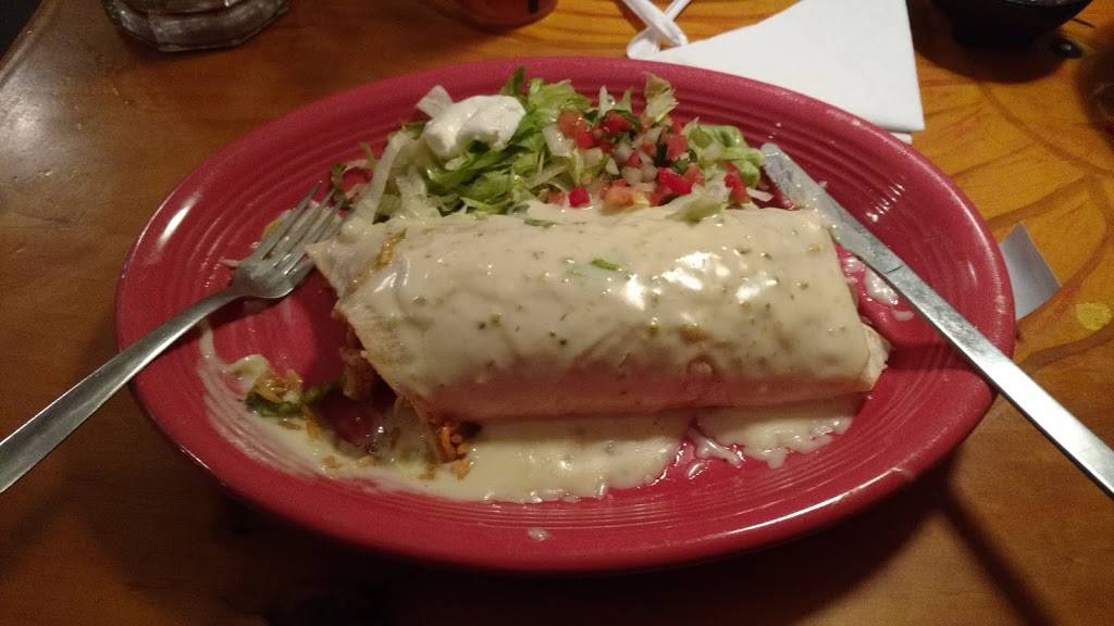 El Meson Restaurante | restaurant | 248 Northgate Mall Dr, Hixson, TN 37343, USA | 4237101201 OR +1 423-710-1201