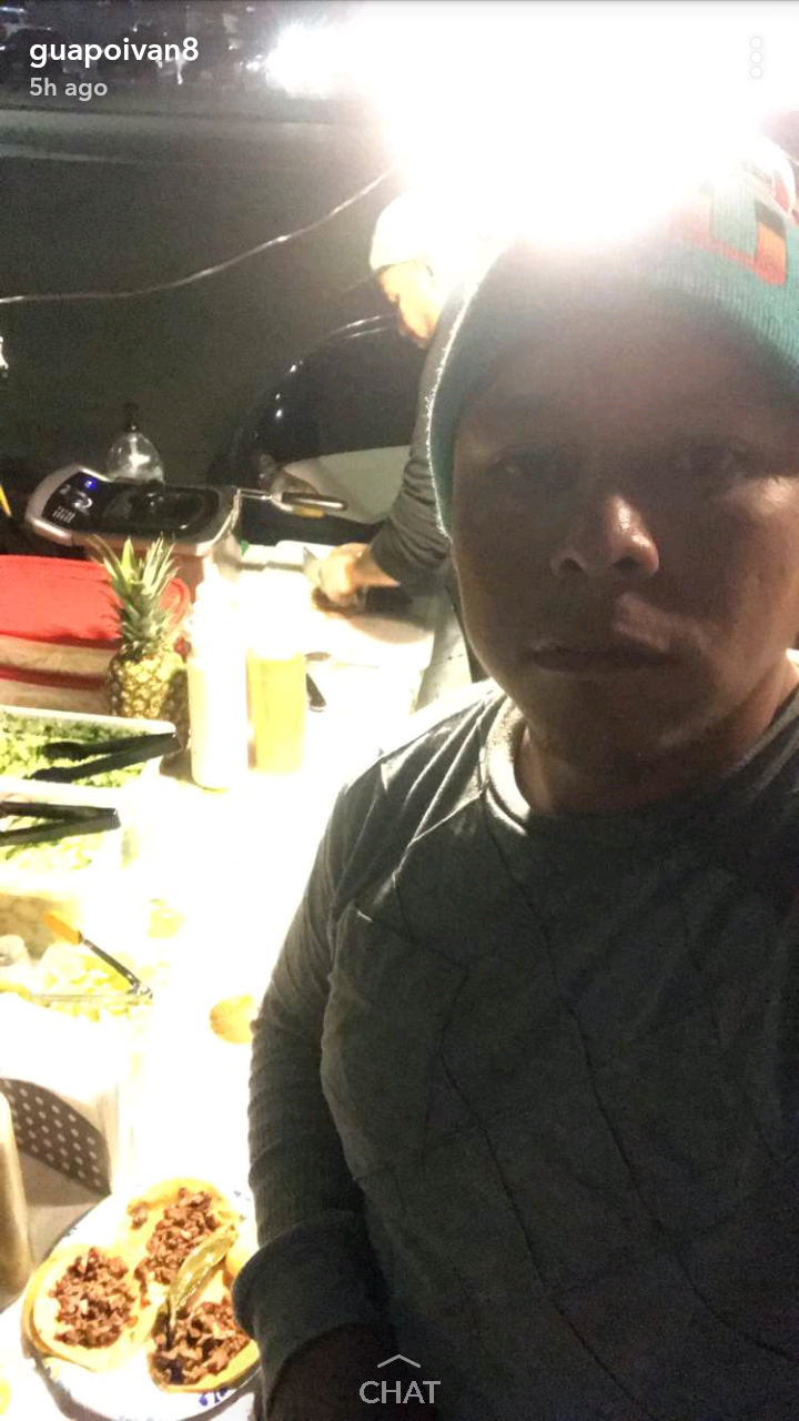 Tavos Tacos | restaurant | Oakland, CA 94603, USA | 5102726786 OR +1 510-272-6786