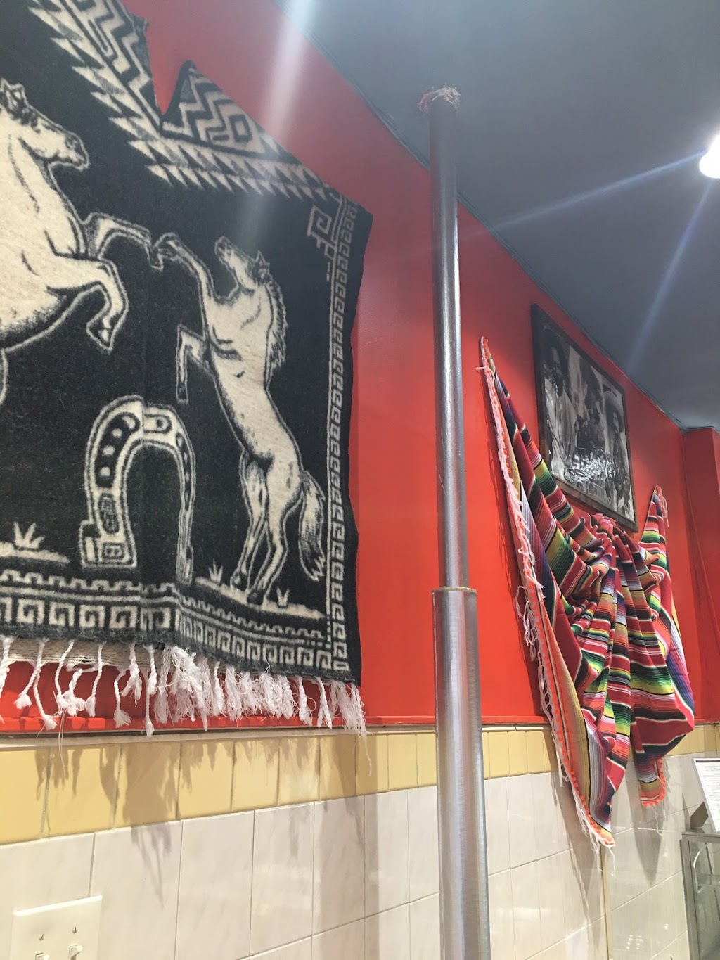 Myas Taqueria | restaurant | 135 Terrace View Ave, Bronx, NY 10463, USA | 3476034870 OR +1 347-603-4870