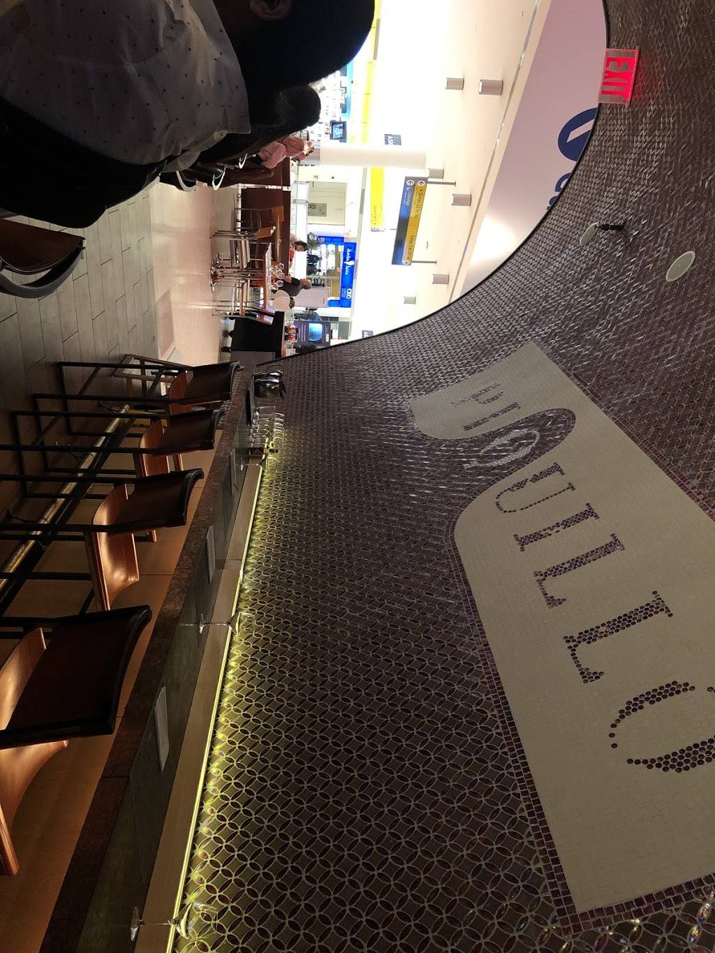 Piquillo Tapas Bar | restaurant | 4 Central Terminal Area, Jamaica, NY 11430, USA | 7186566210 OR +1 718-656-6210