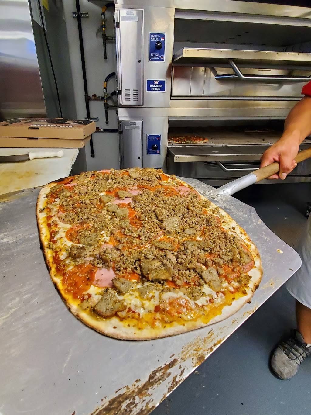 i Fratelli | restaurant | 11300 Katy Fwy Suite B-100, Houston, TX 77043, USA | 2816177997 OR +1 281-617-7997